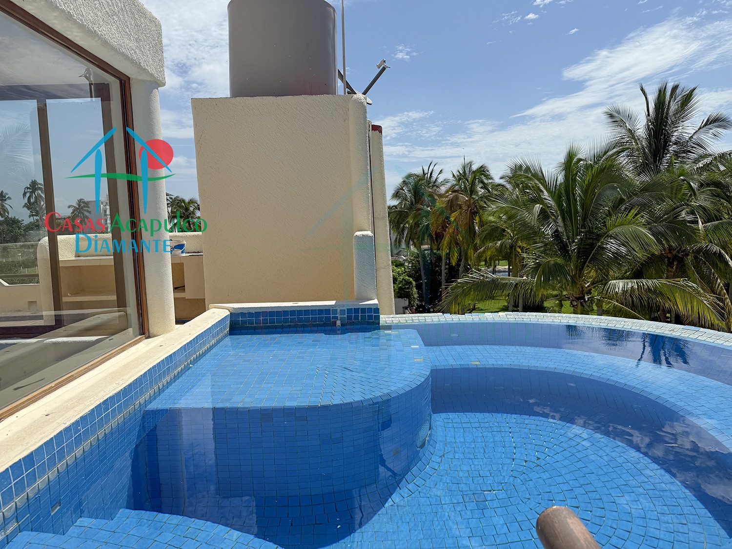 Son Vida Menorca 4 - Roof garden 24